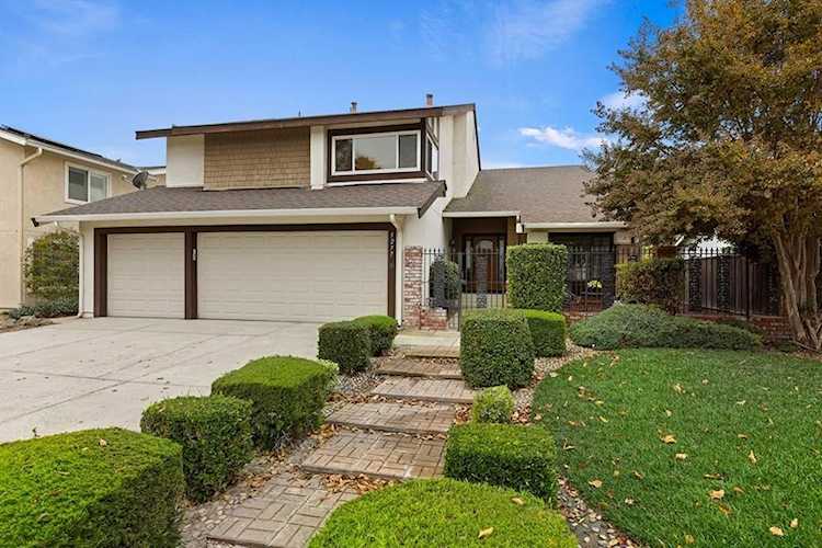 5277 Edenvale Ave San Jose, CA 95136