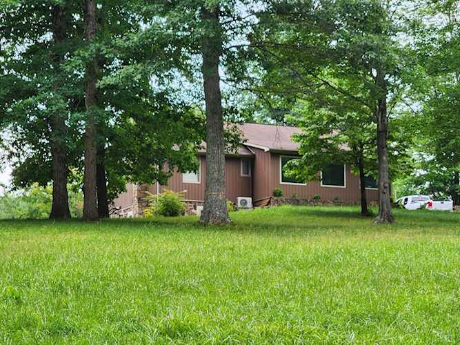 2981 Rocky Ford Rd Bedford, VA 24523