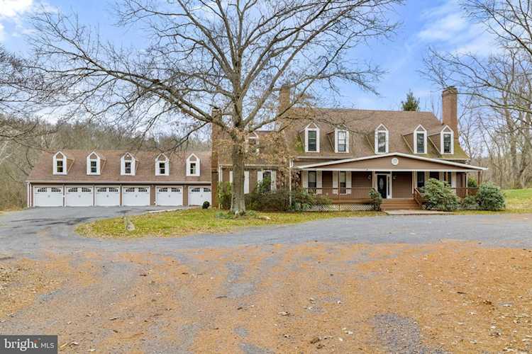 23424 Sally Mill Rd Middleburg, VA 20117