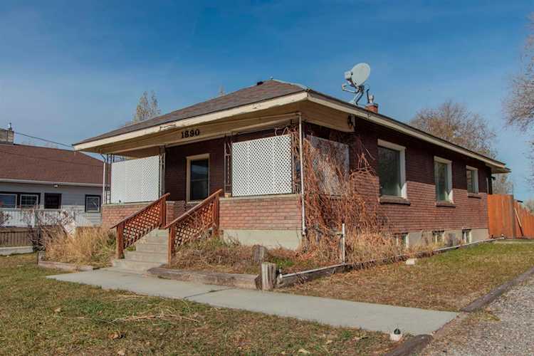 1890 Cottage Ave Pocatello, ID 83201