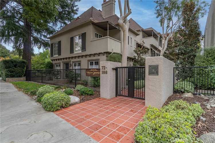 76 S Grand Ave Pasadena, CA 91105