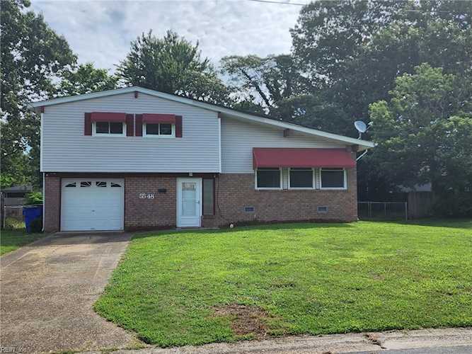 5548 Berry Hill Rd Norfolk, VA 23502