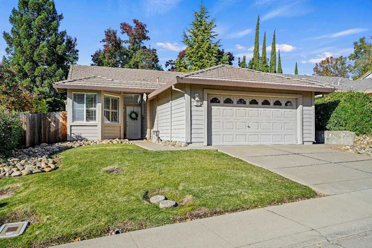 109 Mcnamee Drive Folsom, CA 95630