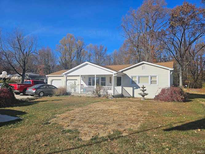1420 Brett Cabel Road Washington, IN 47501