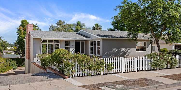 2720 El Prado Rd Santa Barbara Photo 1