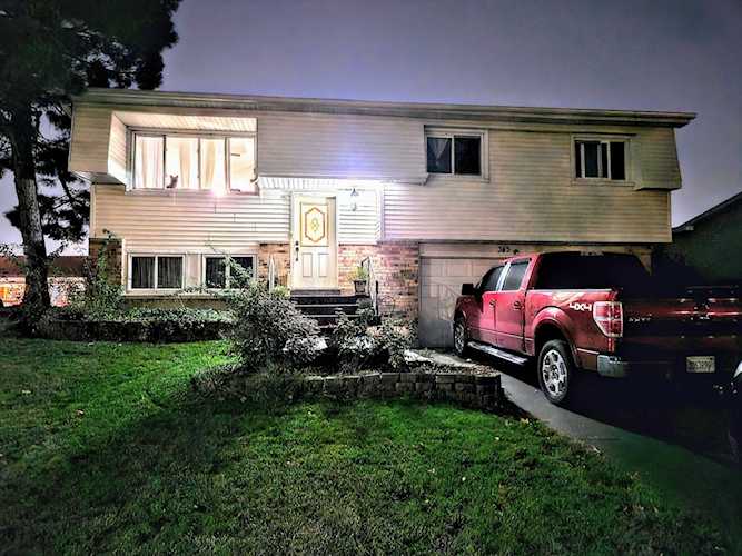 345 Appling Ln Bolingbrook, IL 60440