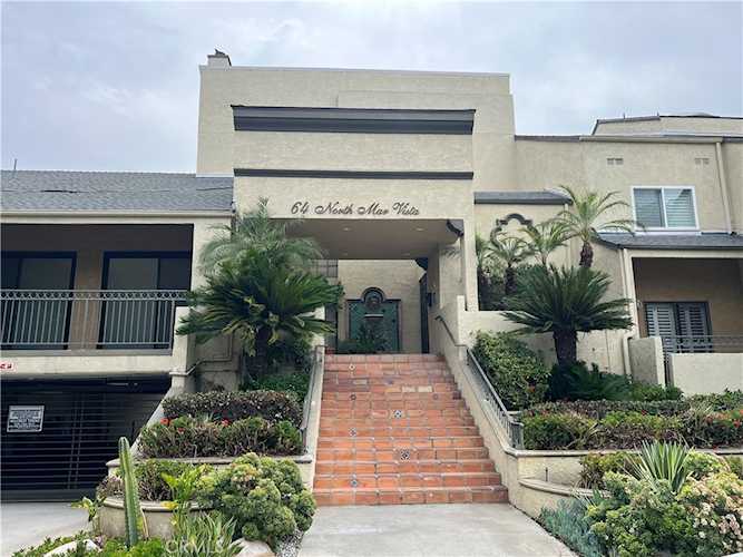 64 N Mar Vista Ave #209 Pasadena, CA 91106
