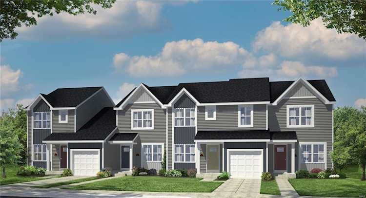 202 Newal Way O'fallon, MO 63368