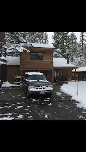 1423 Majestic Pines Mammoth Lakes, CA 93546