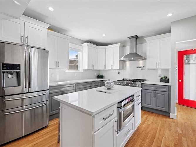 44 Worley St Boston, MA 02132
