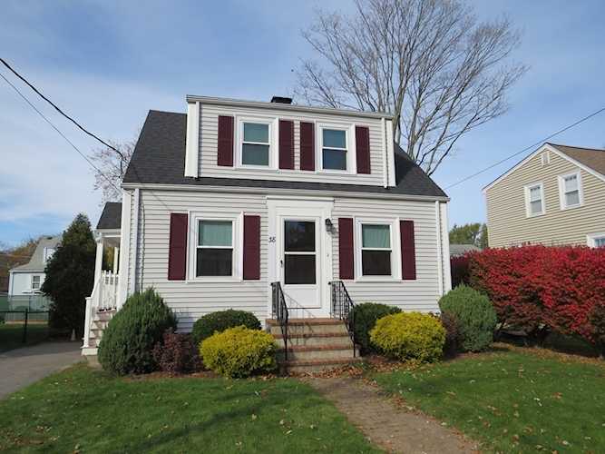 38 Winfield Street Norwood, MA 02062