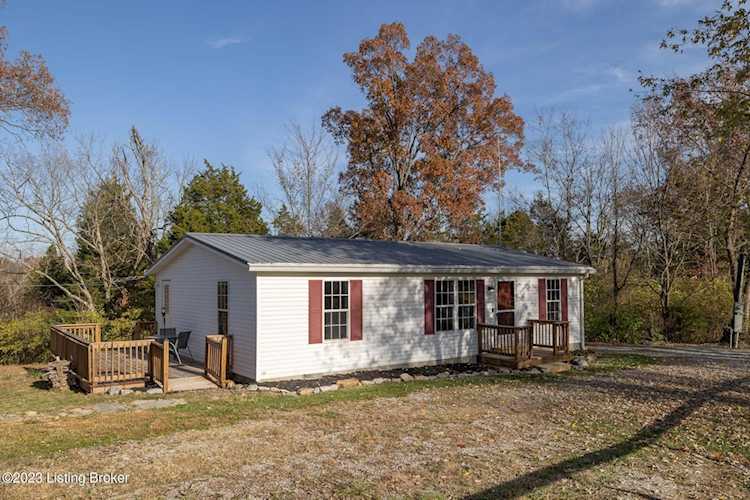 2701 N Hwy 393 La Grange, KY 40031