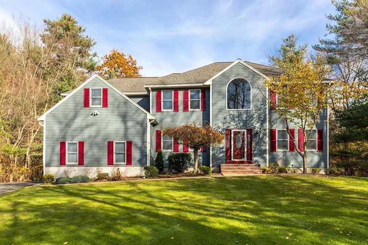 490 East St West Bridgewater, MA 02379