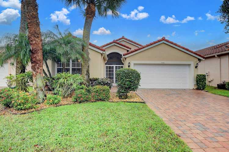 5326 Angel Wing Drive Boynton Beach, FL 33437