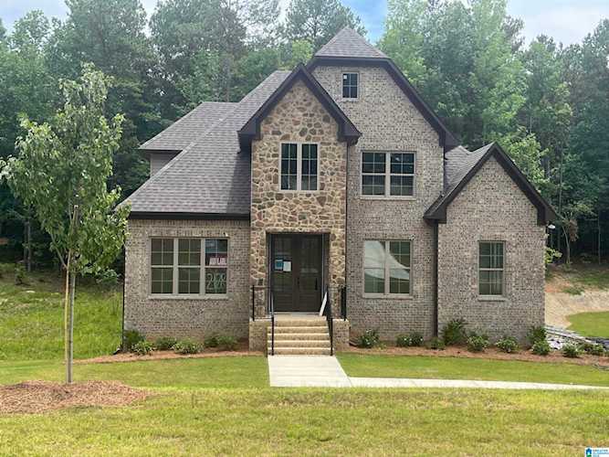 2128 Grey Oaks Terrace in Pelham, AL Photo 1