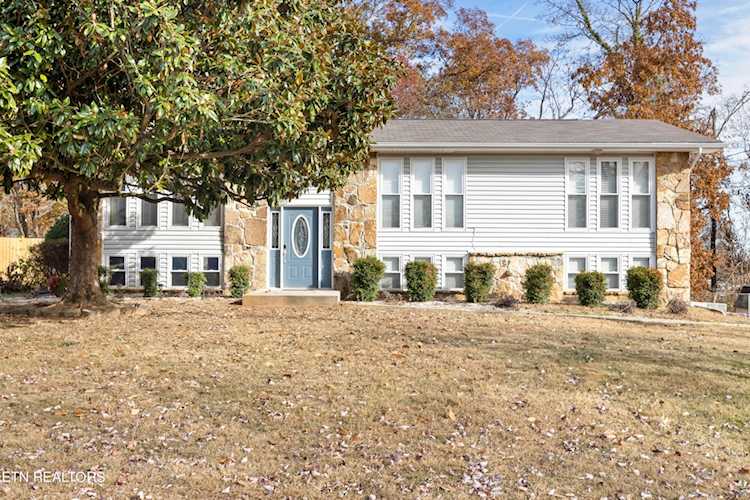 944 Parrish Rd Knoxville, TN 37923