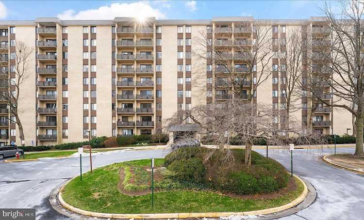 6001 Arlington Blvd #406 Falls Church, VA 22044
