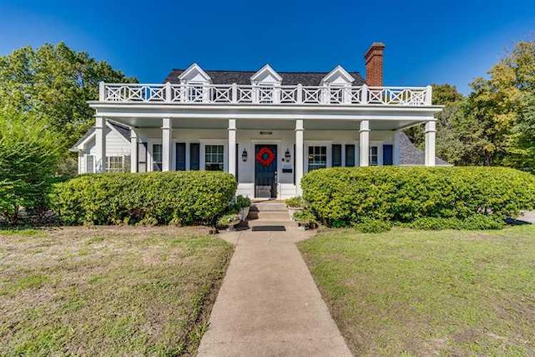 311 Olive Street Waxahachie, TX 75165