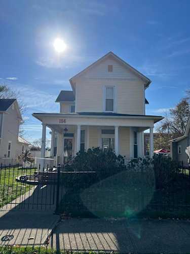 156 Lake Street Lancaster, OH 43130