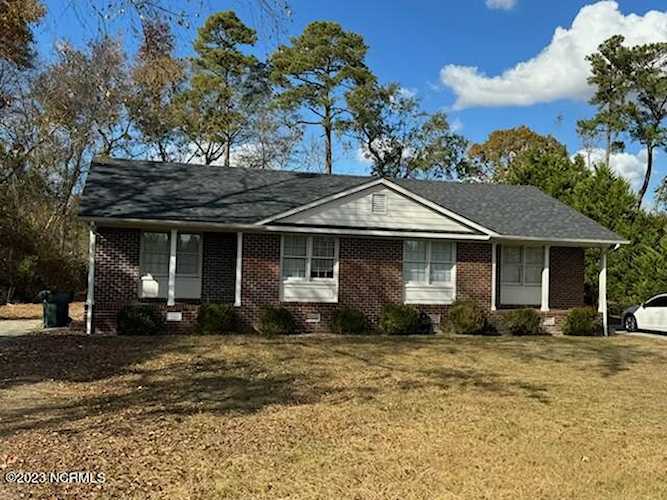 2013/2019 Daly Waldrop Rd Kinston, NC 28504