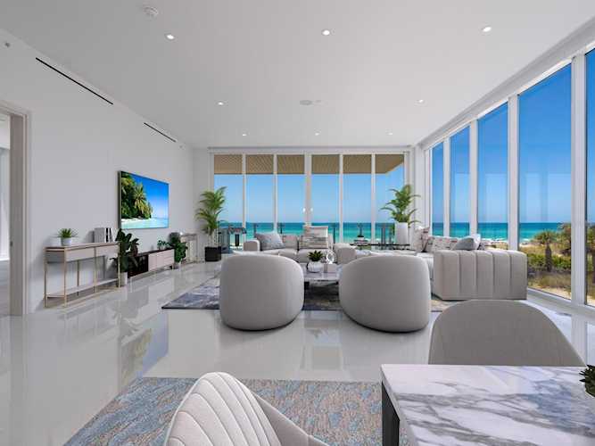 4651 Gulf of Mexico Dr #102 Longboat Key, FL 34228