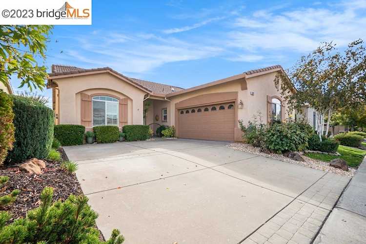 672 Stewart Way Brentwood, CA 94513