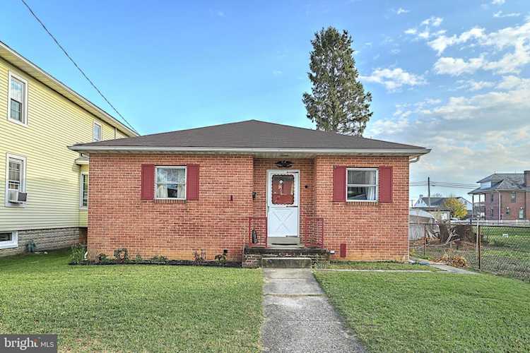 412 North St Mcsherrystown, PA 17344 MLS PAAD2011150