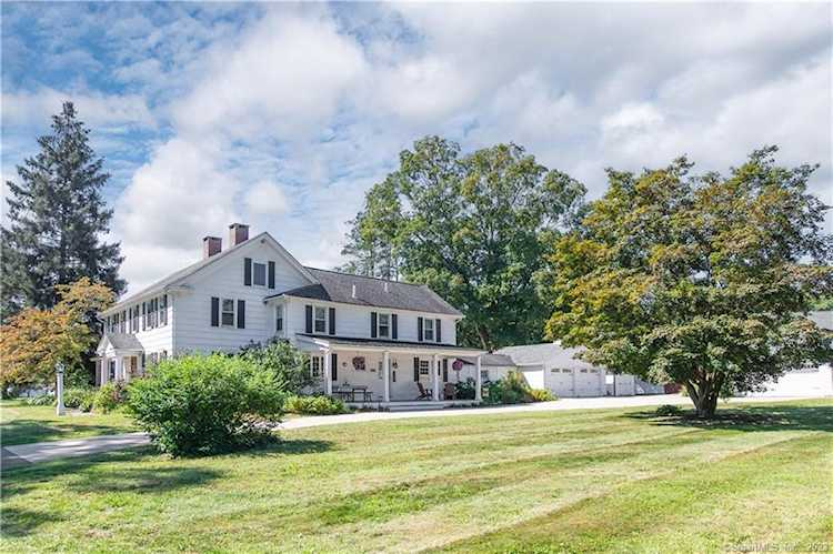 120 Clark St Southington, CT 06467