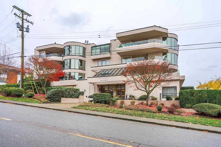 1250 Martin Street #302 White Rock, BC V4B 3W3
