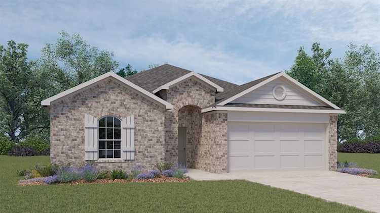 555 Evergreen Sumac LOOP Kyle, TX 78640