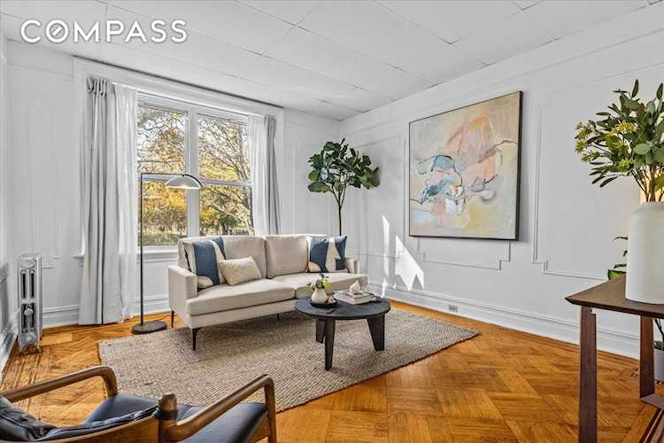 611 41st St #L Brooklyn, NY 11232