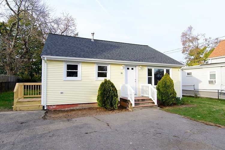 99 Packard Way Brockton, MA 02301