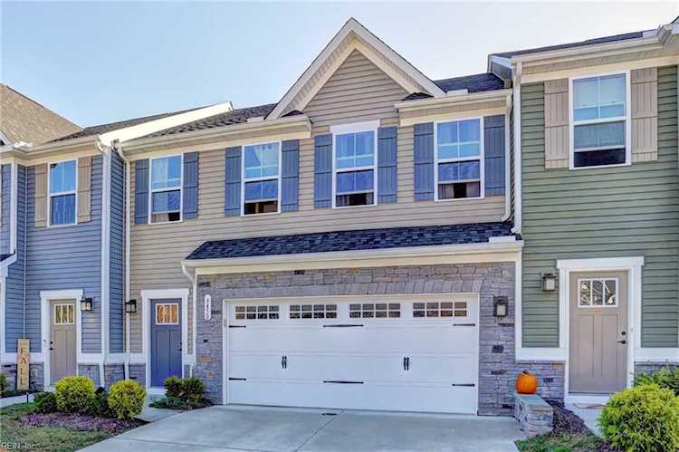 9450 Astilbe Ln Toano, VA 23168