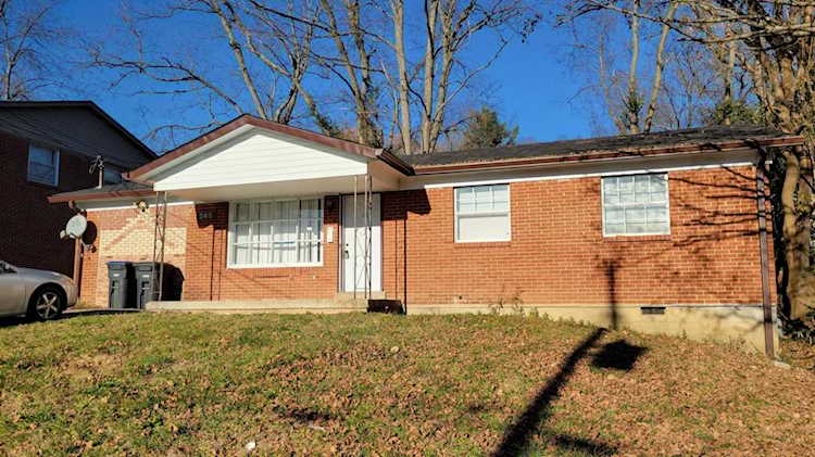 245 Missouri Ave Frankfort, KY 40601