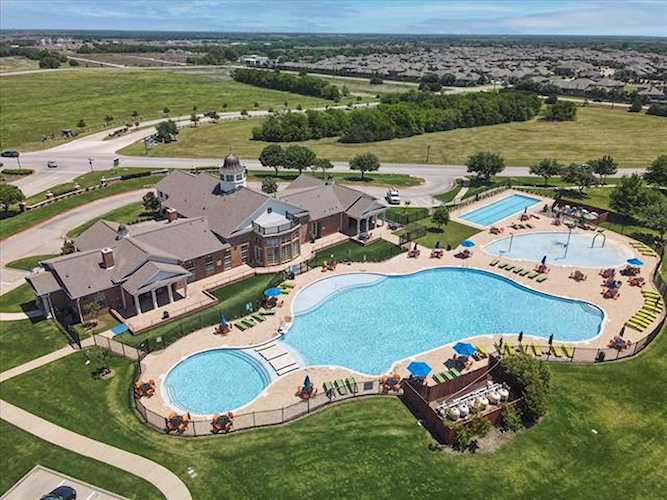 333 Burr Lane Fate, TX 75189