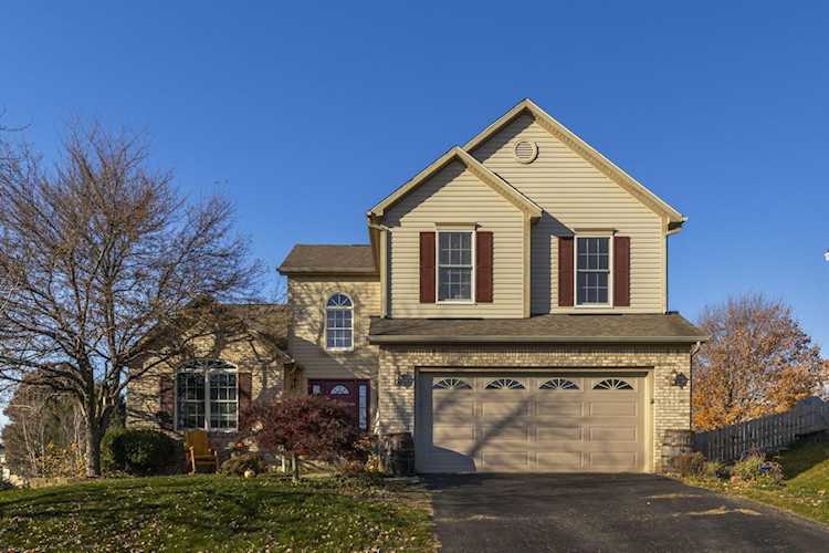 1779 Cloverdale Drive Lancaster, OH 43130