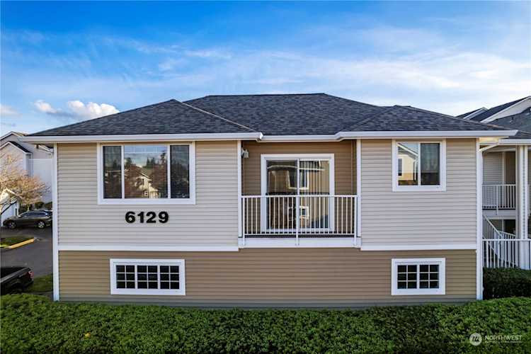 6129 Lindsay Ave SE #F Auburn, WA 98092