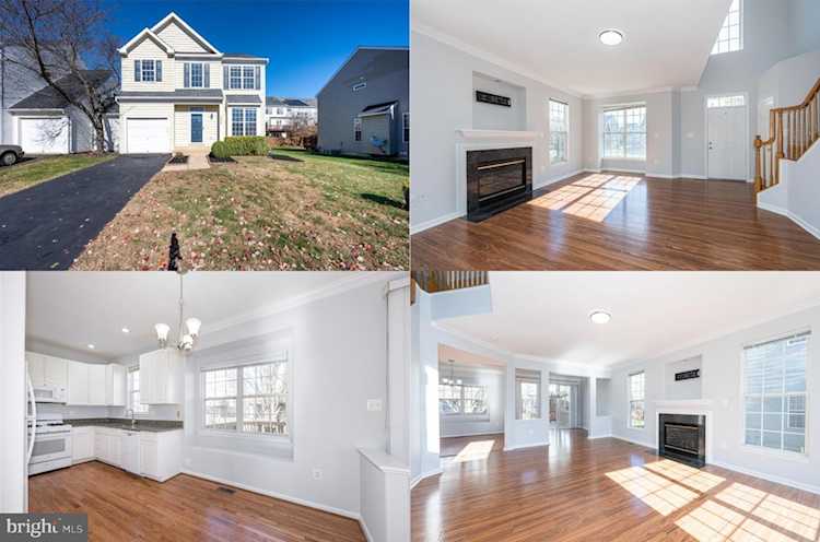 22376 Maison Carree Square Ashburn, VA 20148
