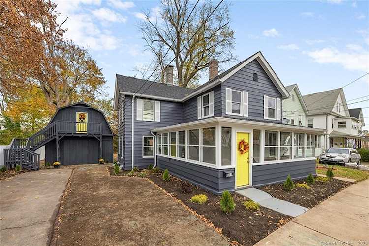 146 Liberty St Middletown, CT 06457