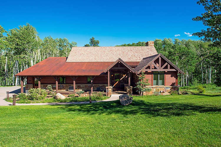 187 Cornerstone Club Gold Dust Lane, Montrose, COLORADO 81403