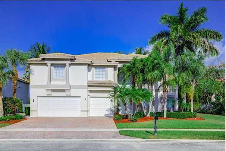 11766 Osprey Point Cir Wellington, FL 33449