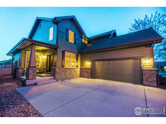 1329 Sunshine Ave Longmont, CO 80504