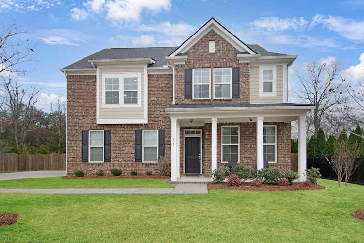 705 Harpers Mill Dr Nolensville, TN 37135