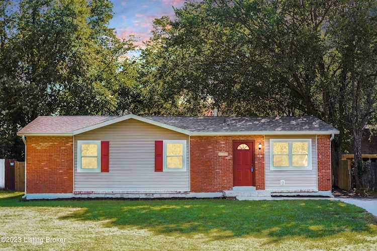 10381 Lower River Rd Louisville, KY 40272