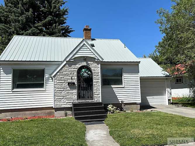 375 3rd Street Idaho Falls, ID 83401