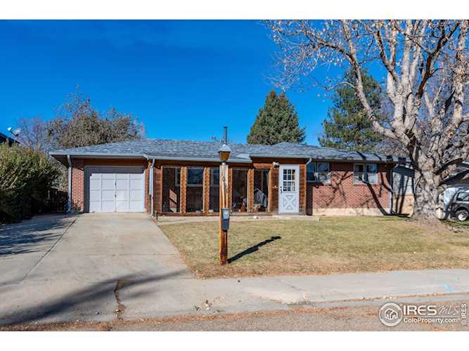 1093 S Coffman St Longmont, CO 80501