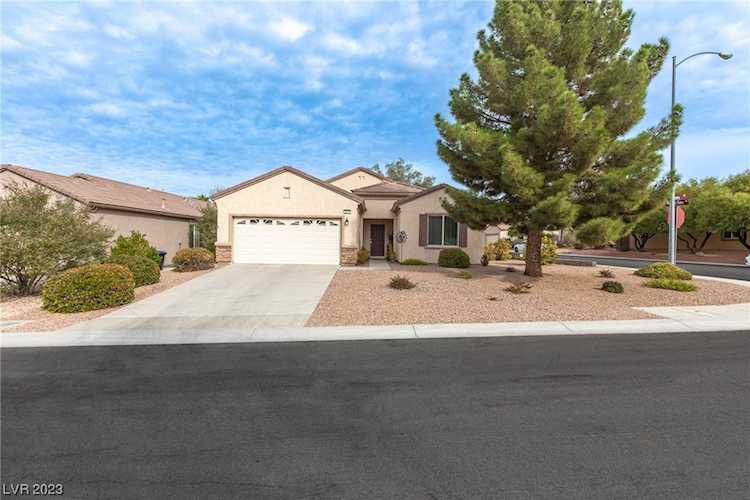 2374 Amana Dr, Henderson, NV, 89044 | MLS# 2540039