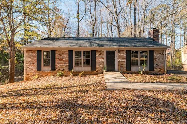 317 Keywood Dr Lynchburg, VA 24501