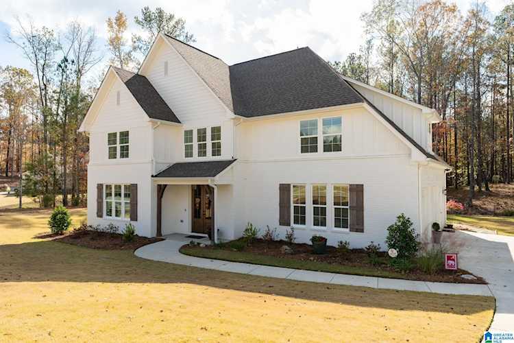 3378 River Birch Trail Chelsea, AL 35043