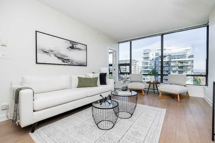 301 Capilano Road #2406 Port Moody, BC V3H 0G6
